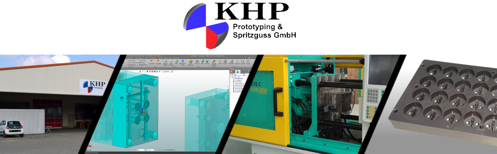KHP-Prototyping & Spritzguss GmbH